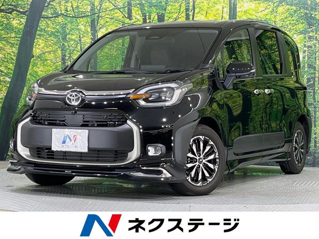 トヨタ シエンタ 