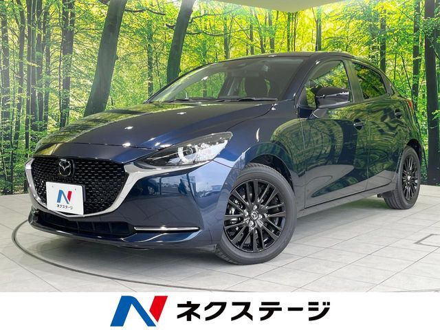 マツダ MAZDA2 