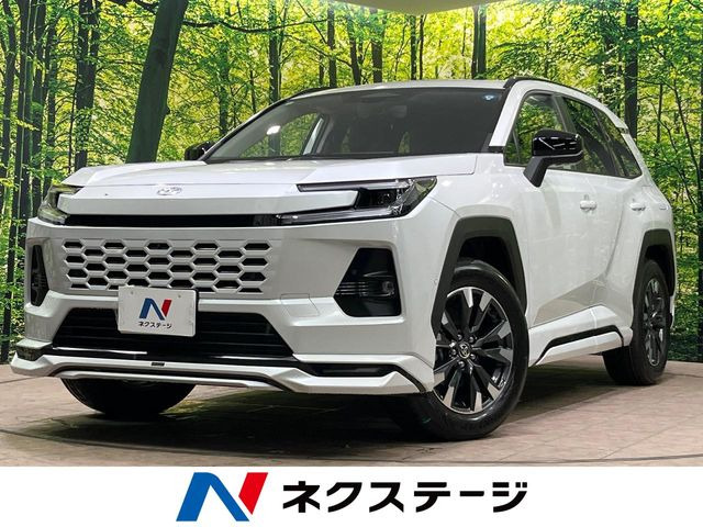 トヨタ RAV4 