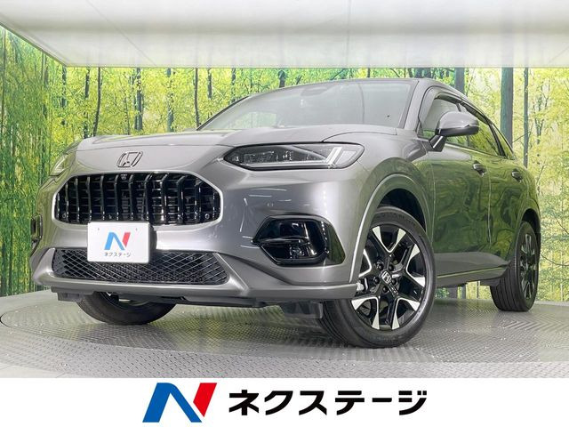 ホンダ ZR-V 