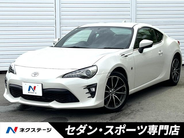 トヨタ 86 