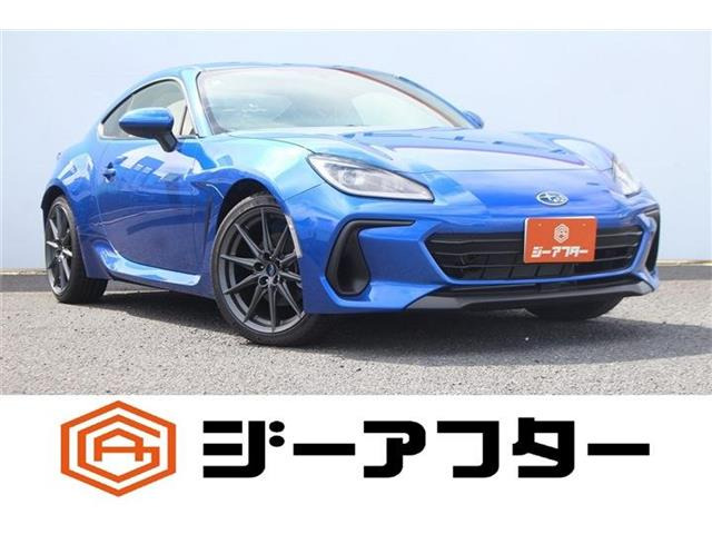スバル BRZ 