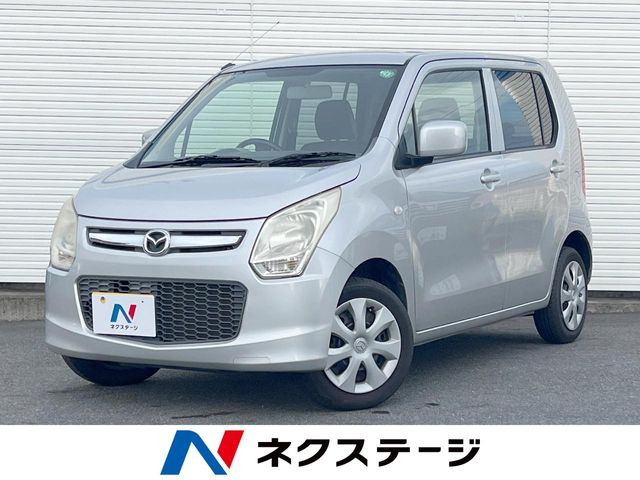マツダ フレア 