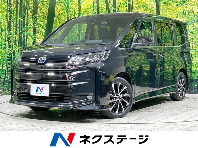 トヨタ ノア 