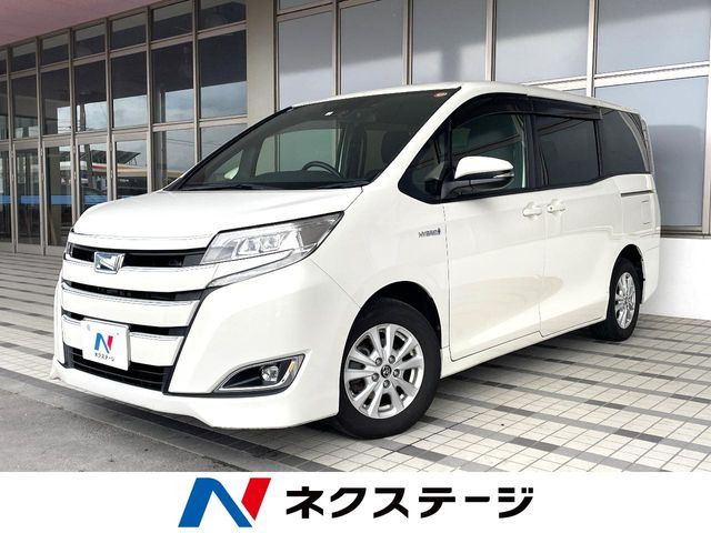 トヨタ ノア 