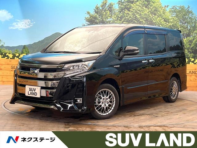 トヨタ ノア 