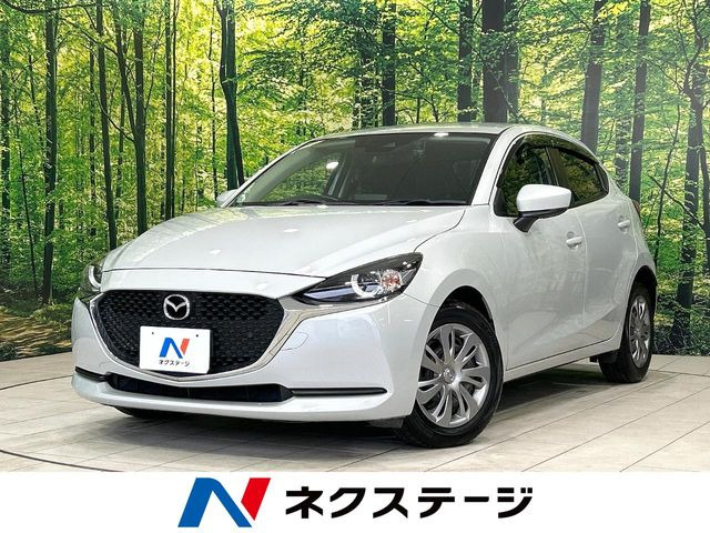 マツダ MAZDA2 