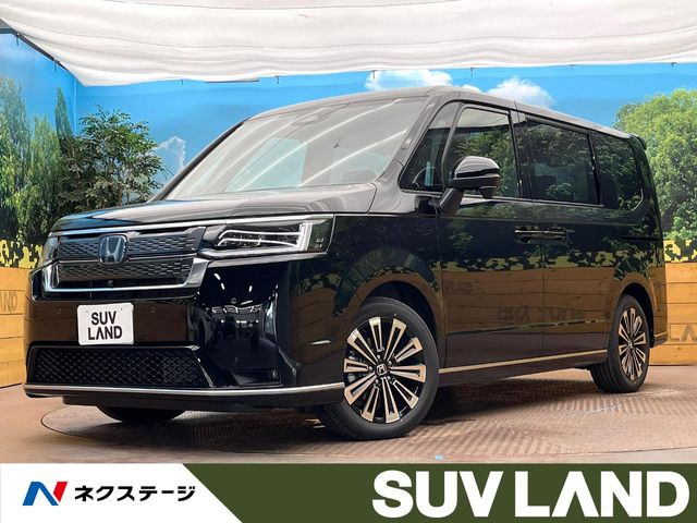 ホンダ ステップワゴン 