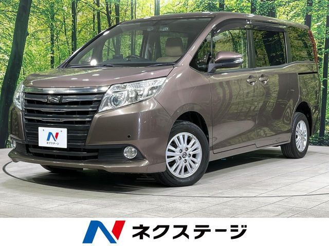 トヨタ ノア 
