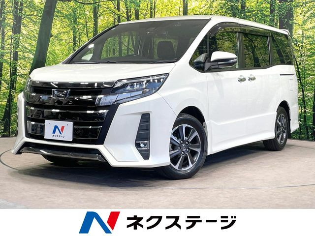 トヨタ ノア 
