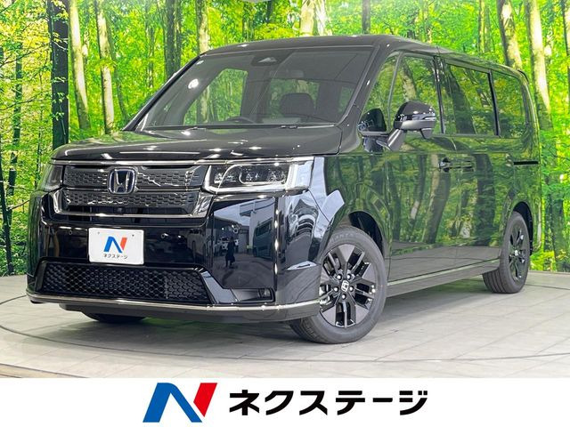 ホンダ ステップワゴン 