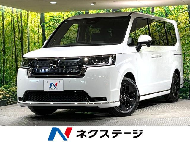 ホンダ ステップワゴン 