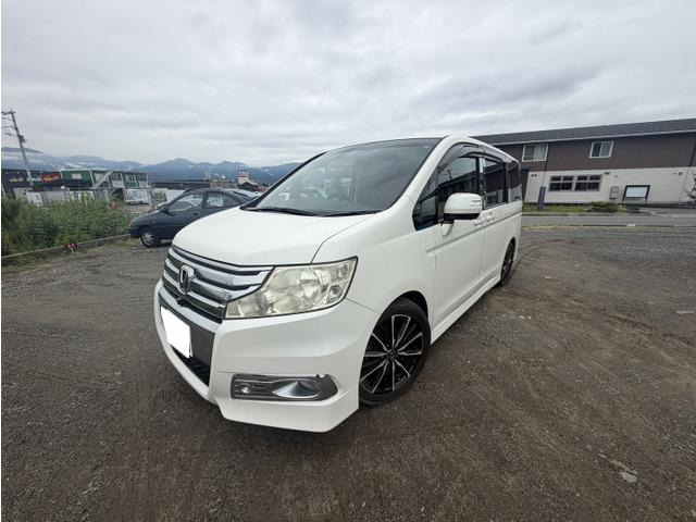 ホンダ ステップワゴン 