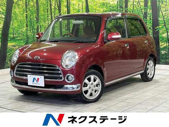 ダイハツ ミラジーノ 