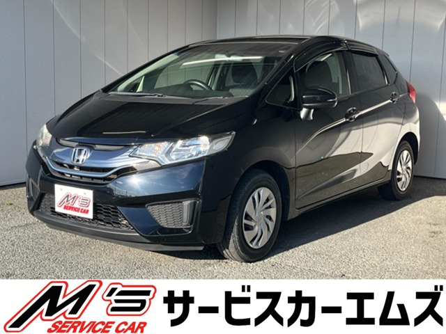 ホンダ フィット 