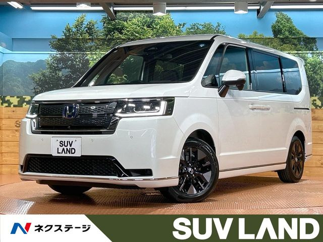 ホンダ ステップワゴン 
