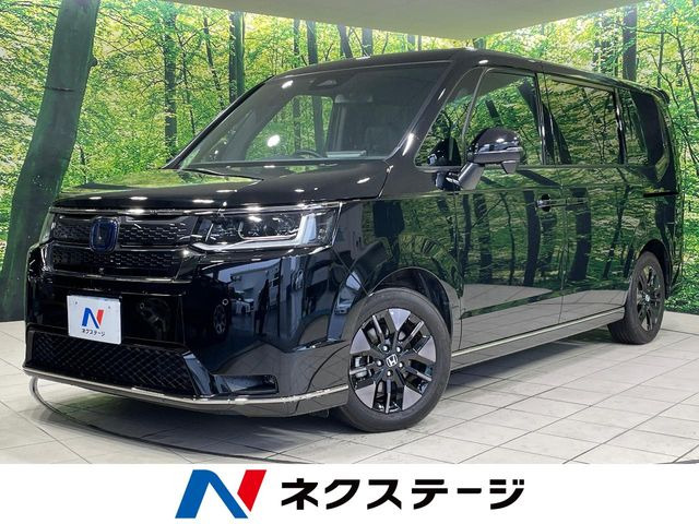 ホンダ ステップワゴン 
