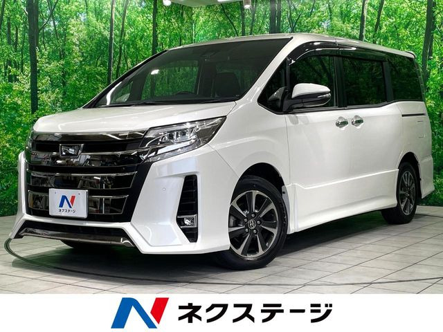 トヨタ ノア 