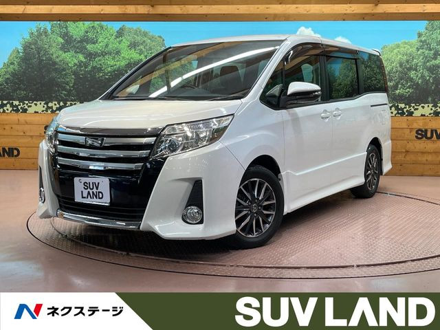 トヨタ ノア 