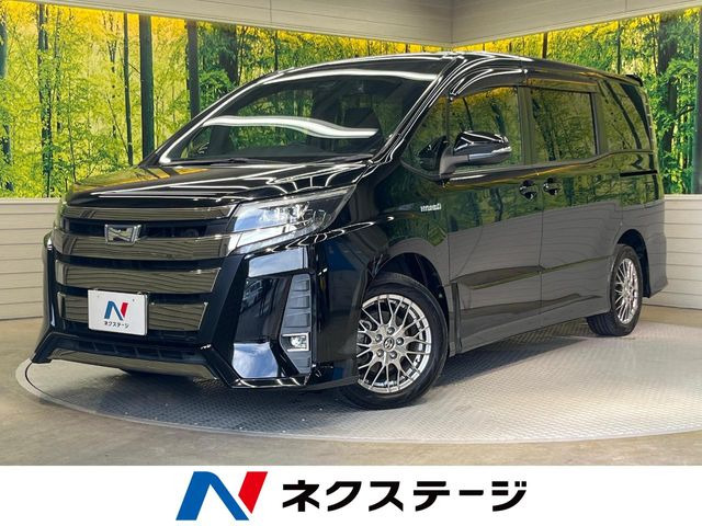 トヨタ ノア 