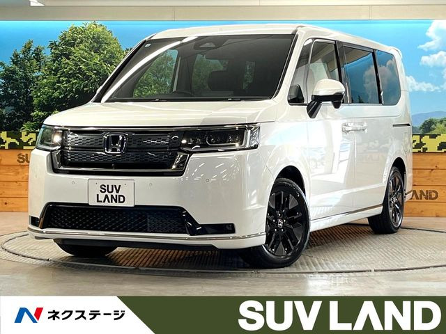 ホンダ ステップワゴン 