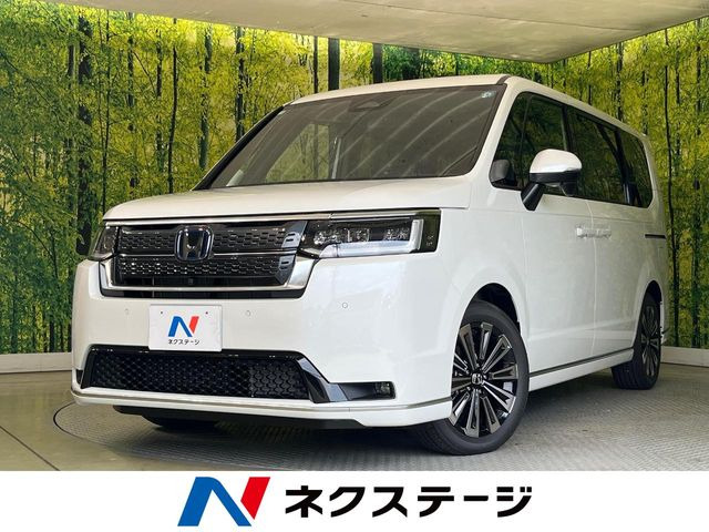 ホンダ ステップワゴン 