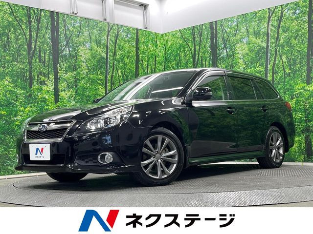 スバル レガシィツーリングワゴン 