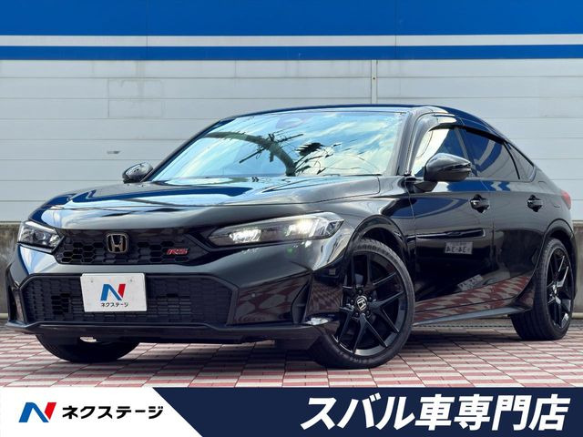 ホンダ シビック 