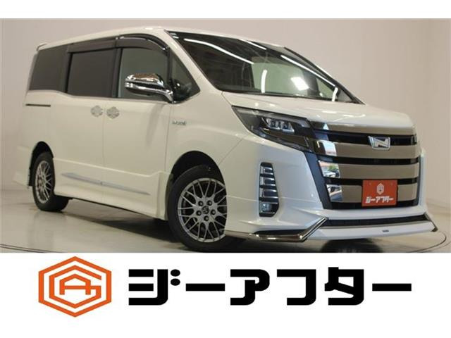 トヨタ ノア 