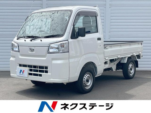 ダイハツ ハイゼットトラック 