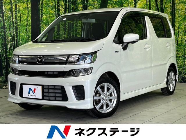 マツダ フレア 