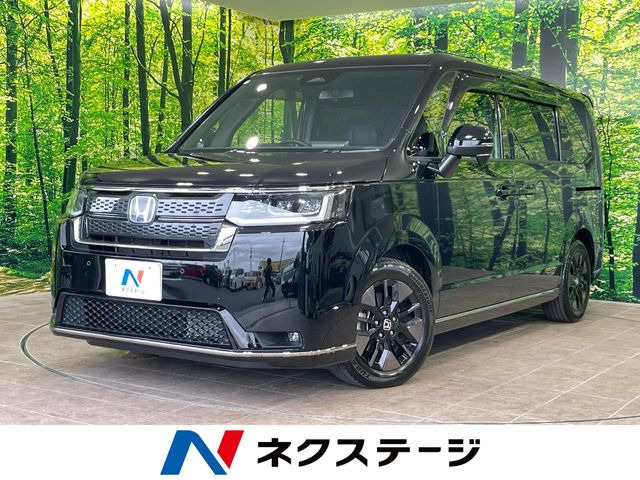 ホンダ ステップワゴン 