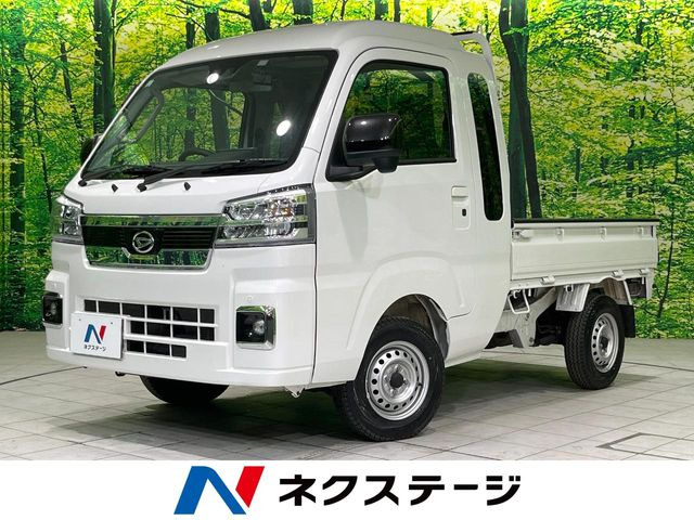 ダイハツ ハイゼットトラック 