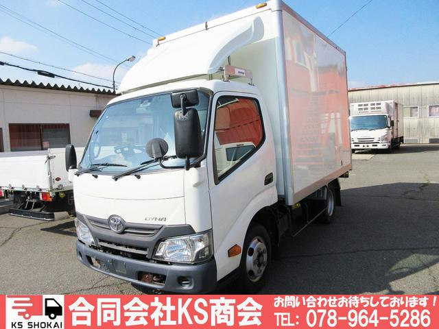 トヨタ ダイナ 