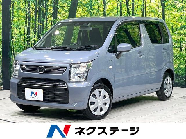 マツダ フレア 