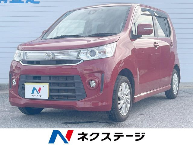 マツダ フレア 