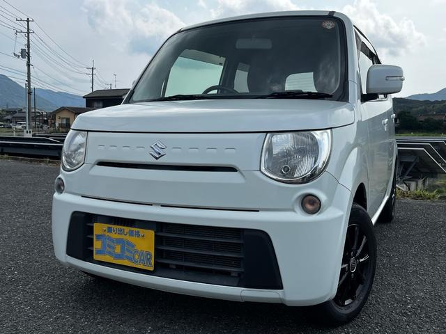 スズキ MRワゴン 