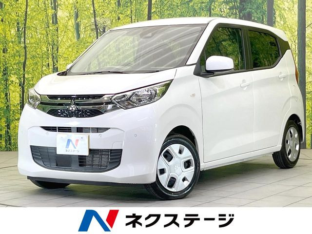 三菱 eKワゴン 