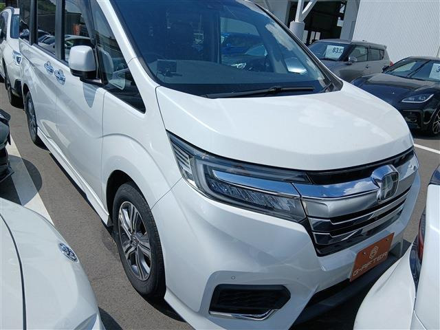 ホンダ ステップワゴン 