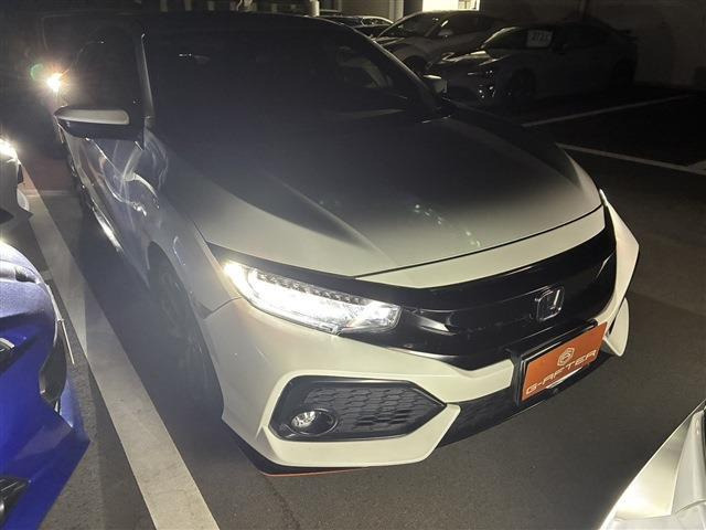 ホンダ シビック 