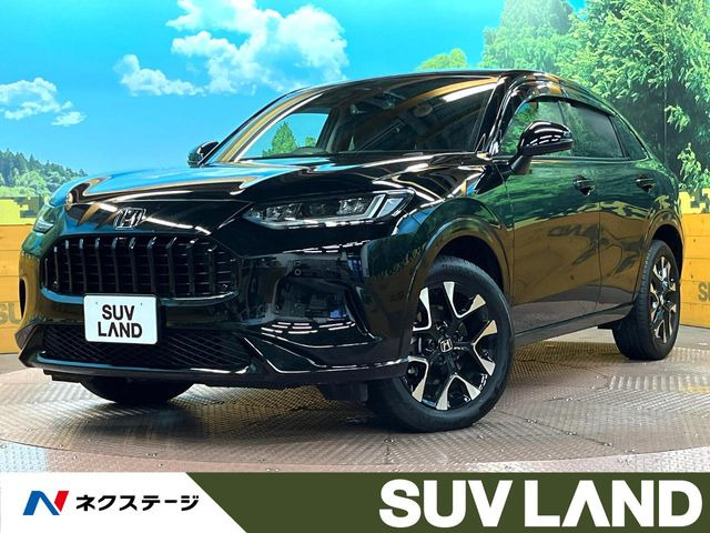 ホンダ ZR-V 