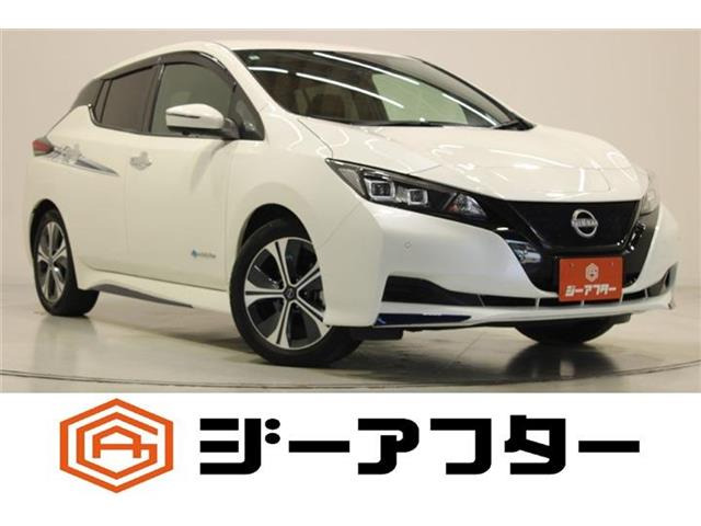 日産 リーフ 