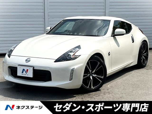 日産 フェアレディZ 