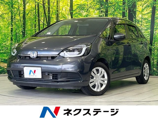 ホンダ フィット 