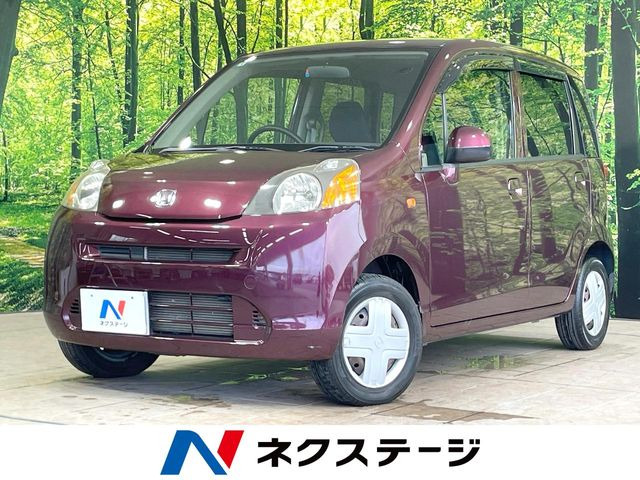 ホンダ ライフ 