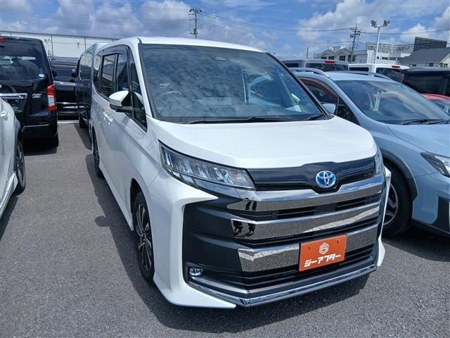 トヨタ ノア 