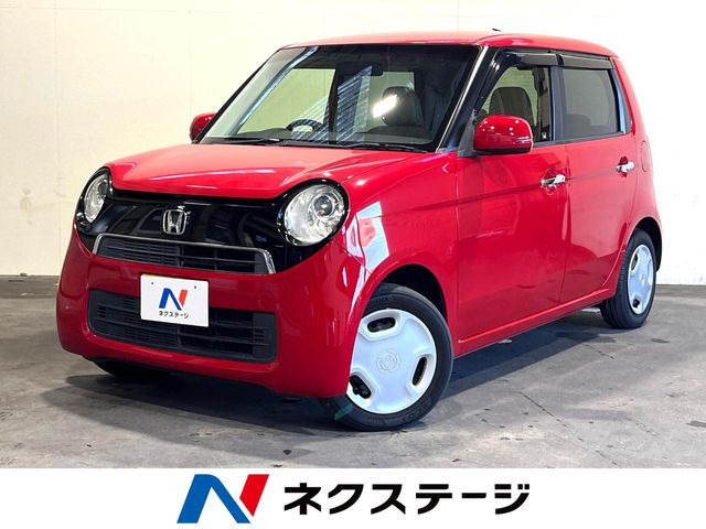 ホンダ N-ONE 