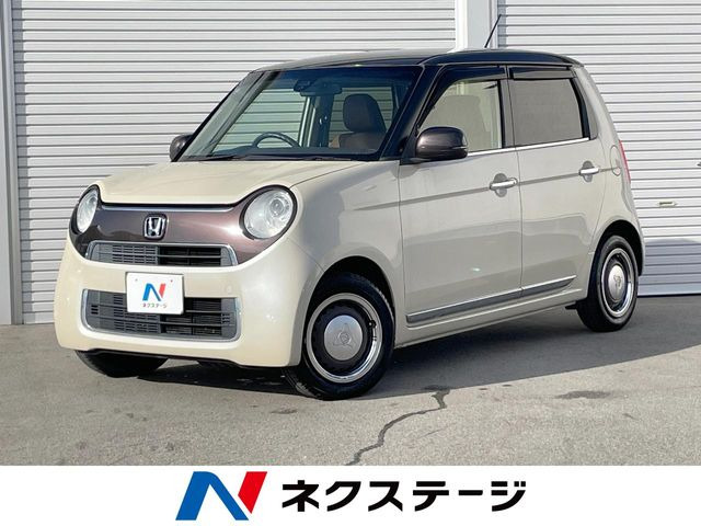 ホンダ N-ONE 