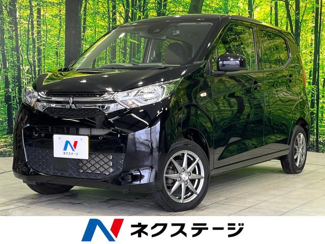 三菱 eKワゴン 