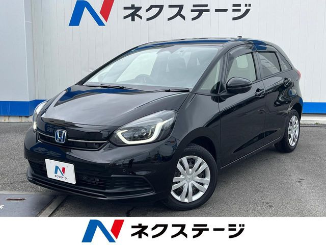 ホンダ フィット 
